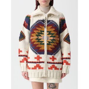 Frantic Sweater Woman Beige